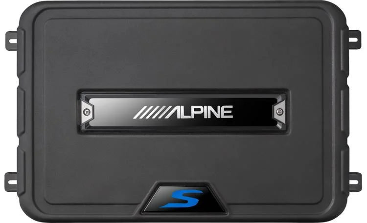Alpine SS-SB10-Alpine-San Diego Car Stereo