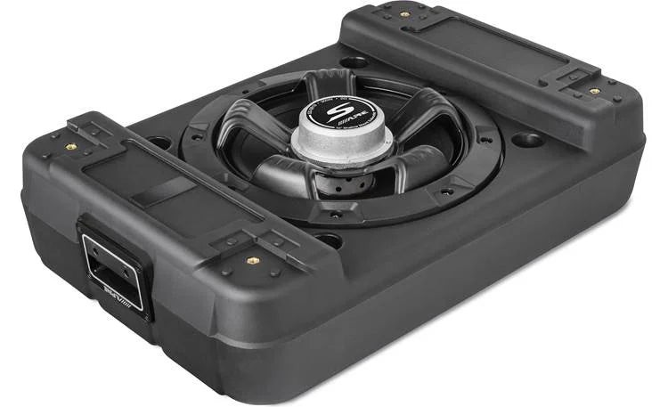 Alpine SS-SB10-Alpine-San Diego Car Stereo