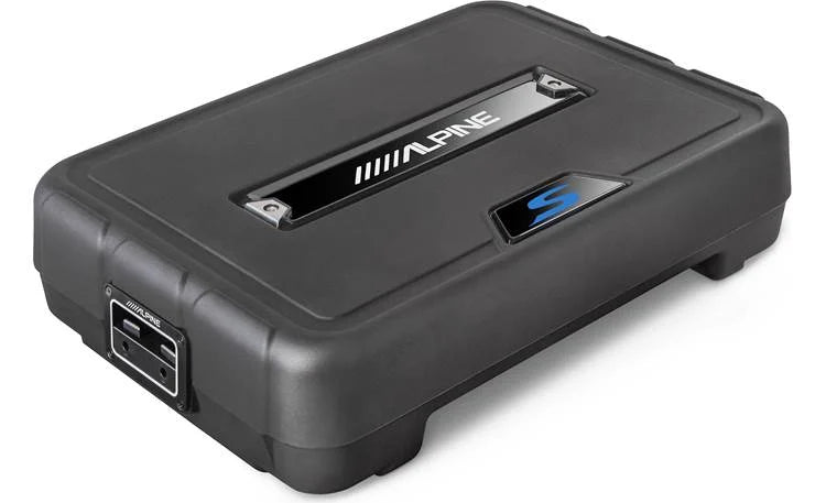 Alpine SS-SB10-Alpine-San Diego Car Stereo