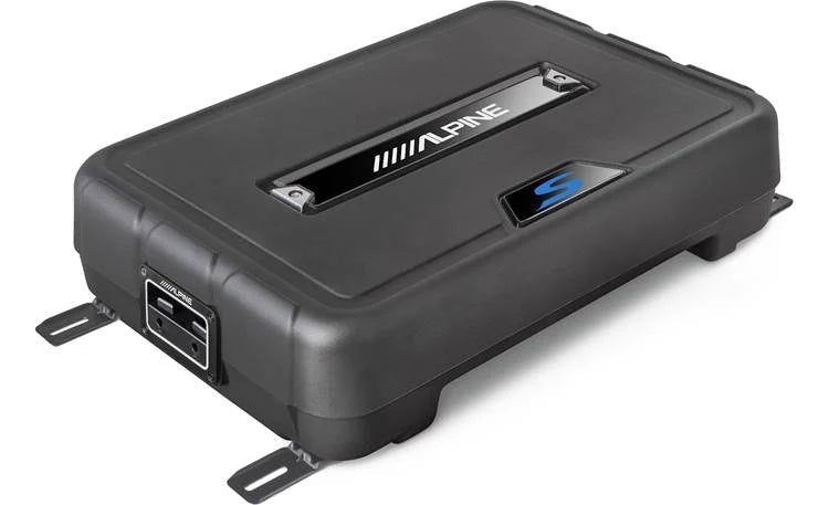 Alpine SS-SB10-Alpine-San Diego Car Stereo