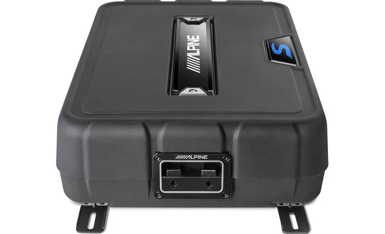 Alpine SS-SB10-Alpine-San Diego Car Stereo