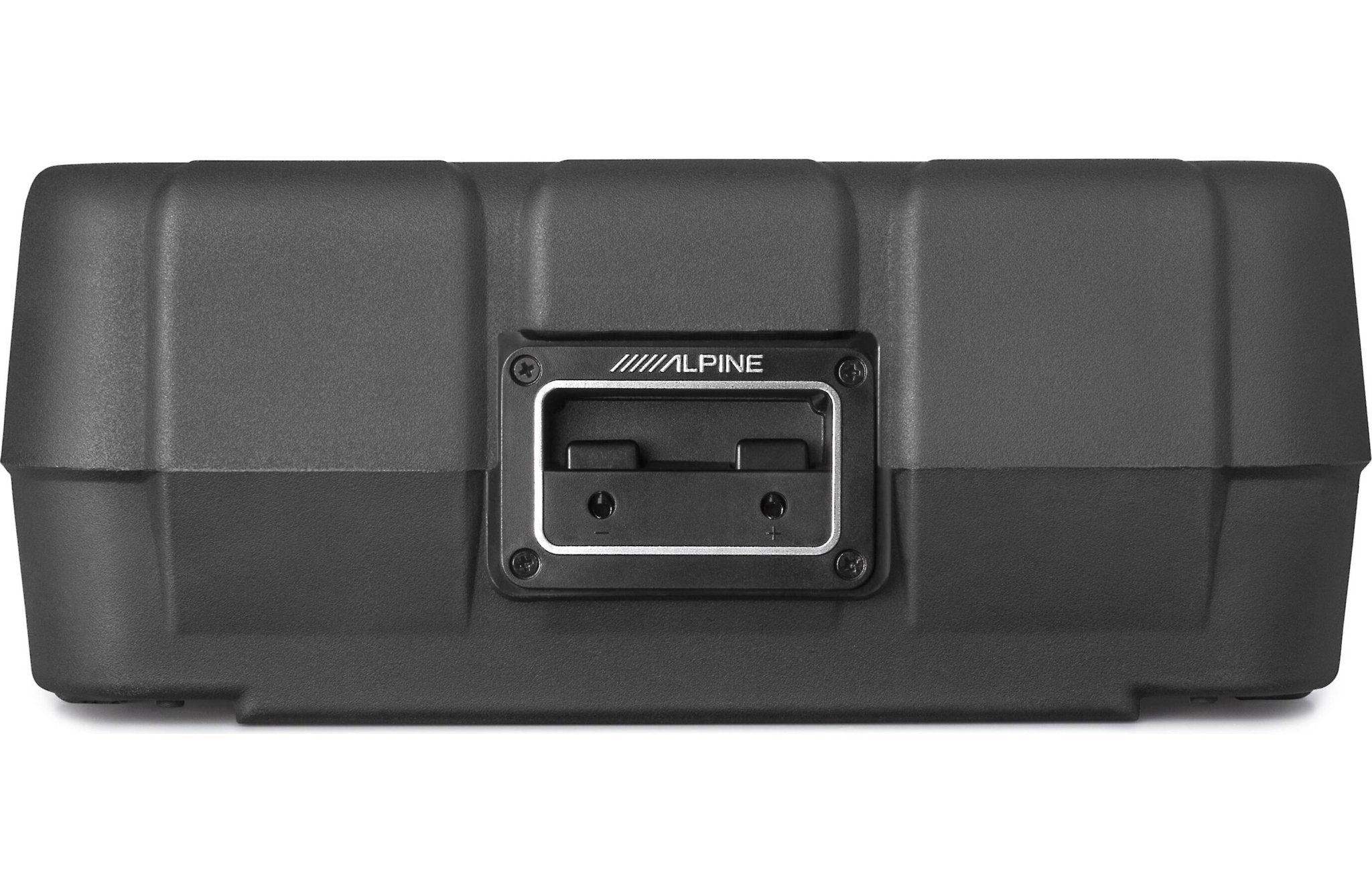 Alpine SS-SB10-Alpine-San Diego Car Stereo