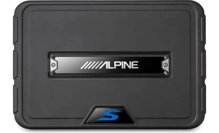 Alpine SS-SB10-Alpine-San Diego Car Stereo