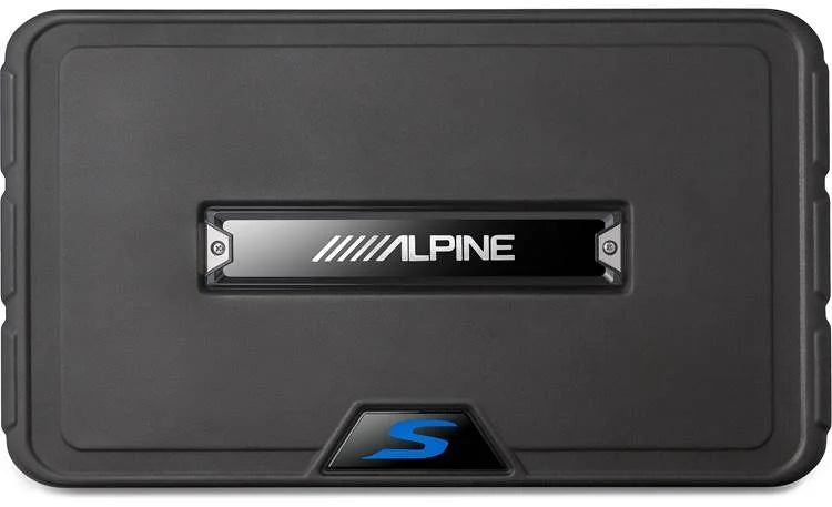 Alpine SS-SB12-Alpine-San Diego Car Stereo