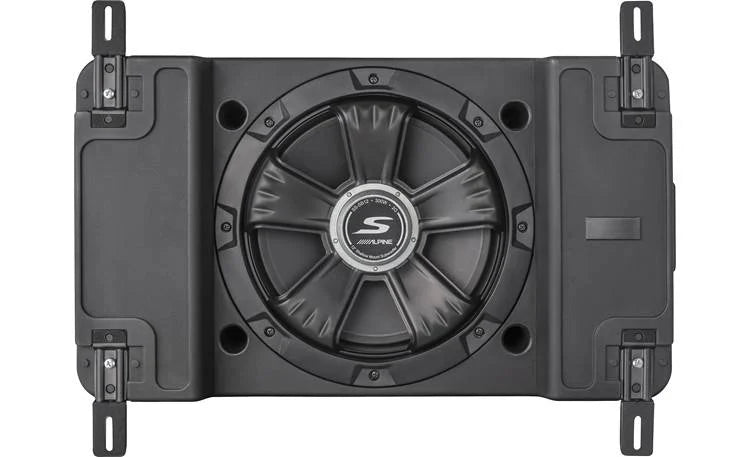 Alpine SS-SB12-Alpine-San Diego Car Stereo