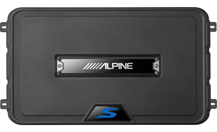 Alpine SS-SB12-Alpine-San Diego Car Stereo