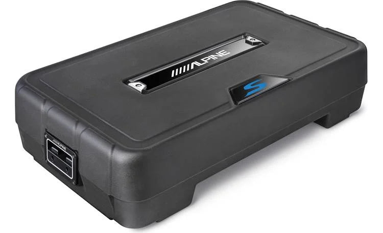 Alpine SS-SB12-Alpine-San Diego Car Stereo