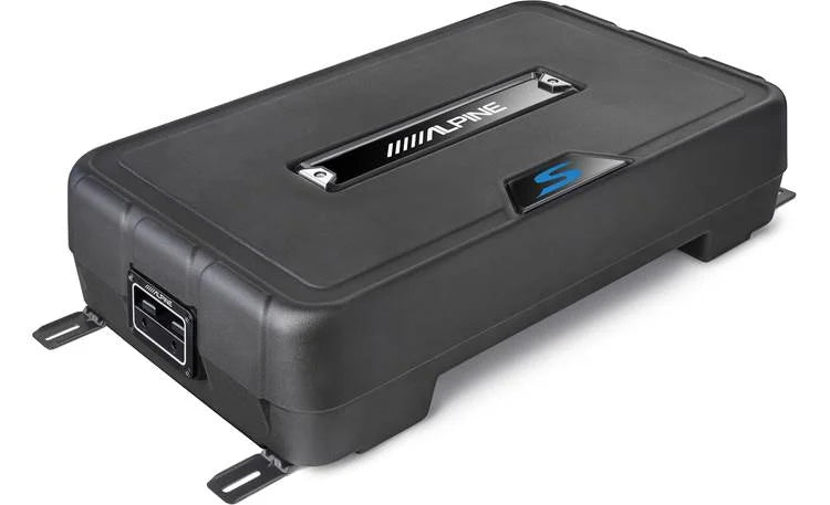 Alpine SS-SB12-Alpine-San Diego Car Stereo