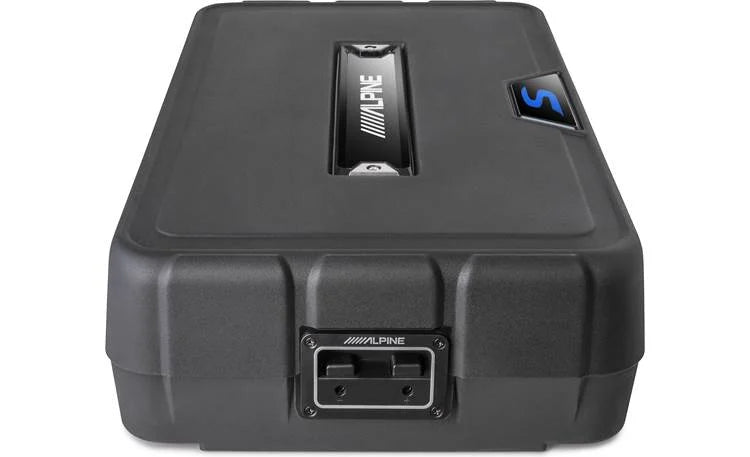Alpine SS-SB12-Alpine-San Diego Car Stereo