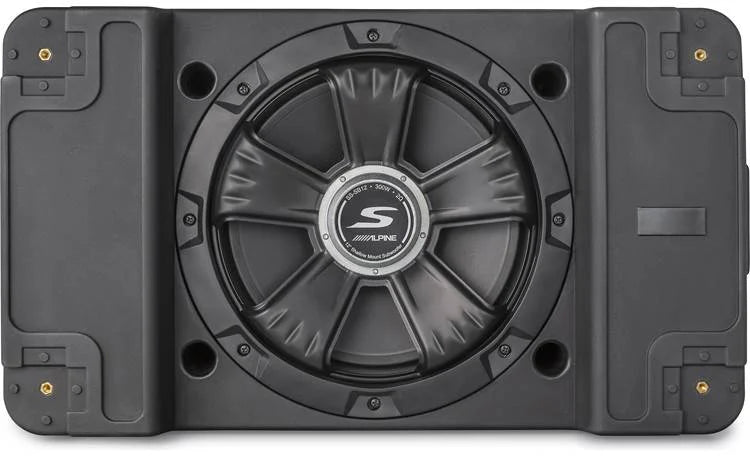 Alpine SS-SB12-Alpine-San Diego Car Stereo