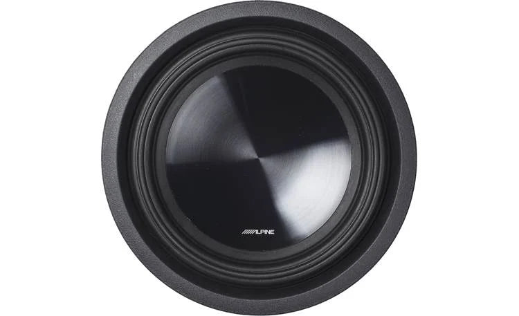 Alpine SWT-10S2-Alpine-San Diego Car Stereo