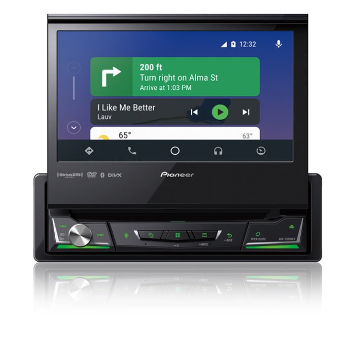 AVH-3500NEX - Elite Custom Sound