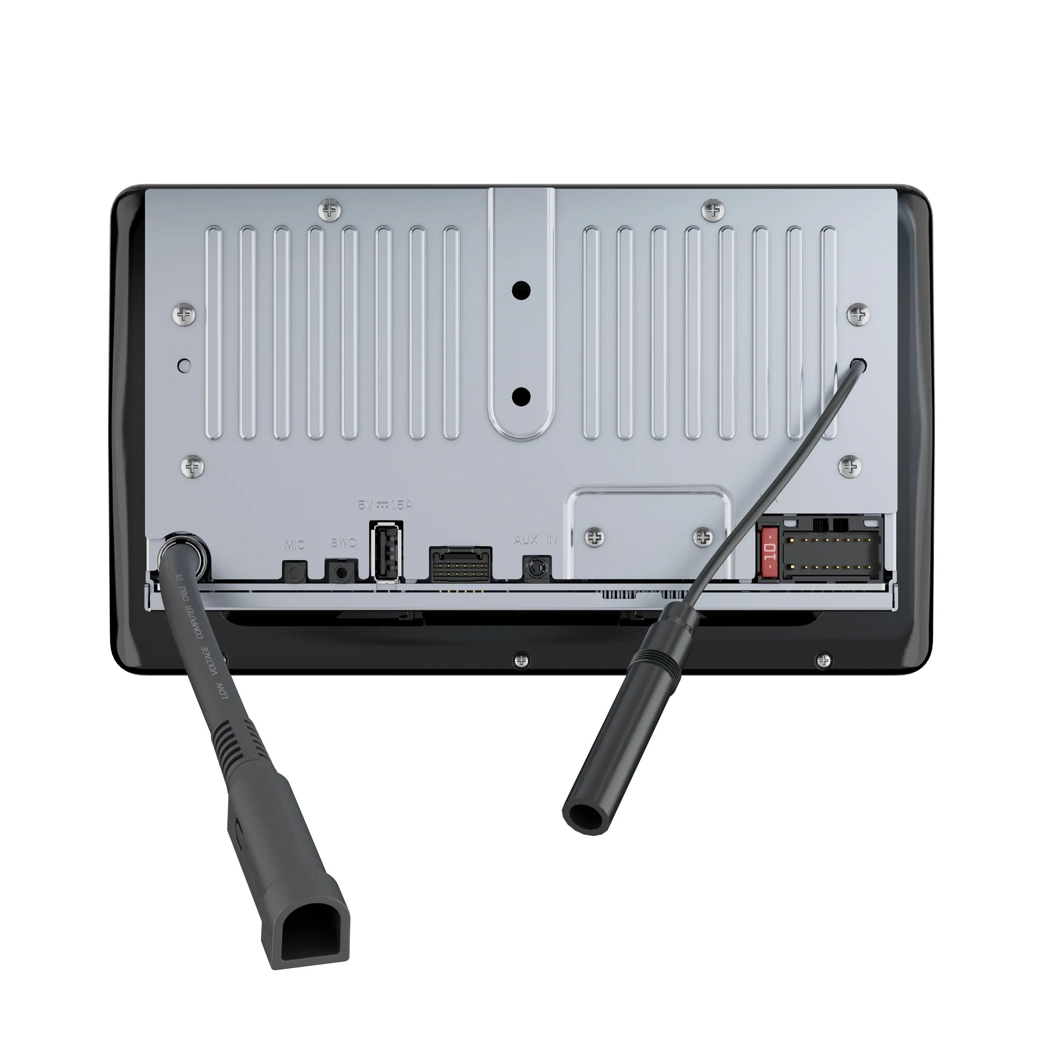 Pioneer DMH-T450EX-Pioneer-San Diego Car Stereo