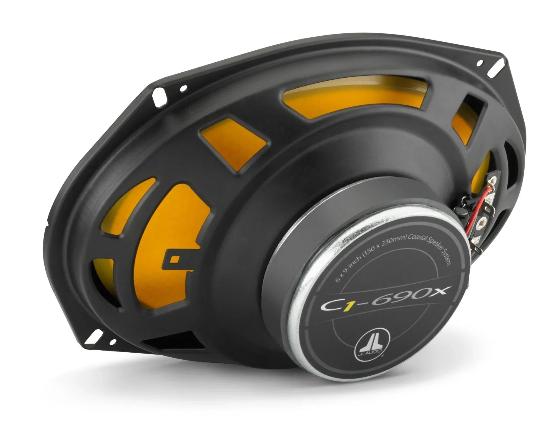 JL Audio C1-690x-JL Audio-San Diego Car Stereo