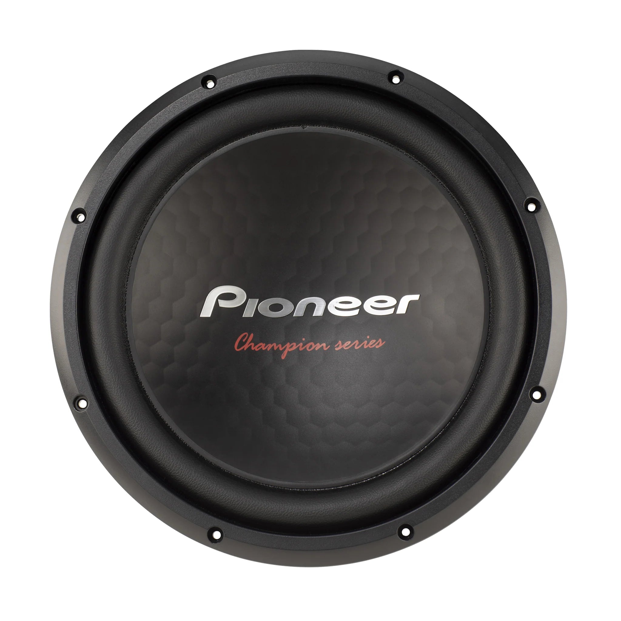 Pioneer TS-A301D4