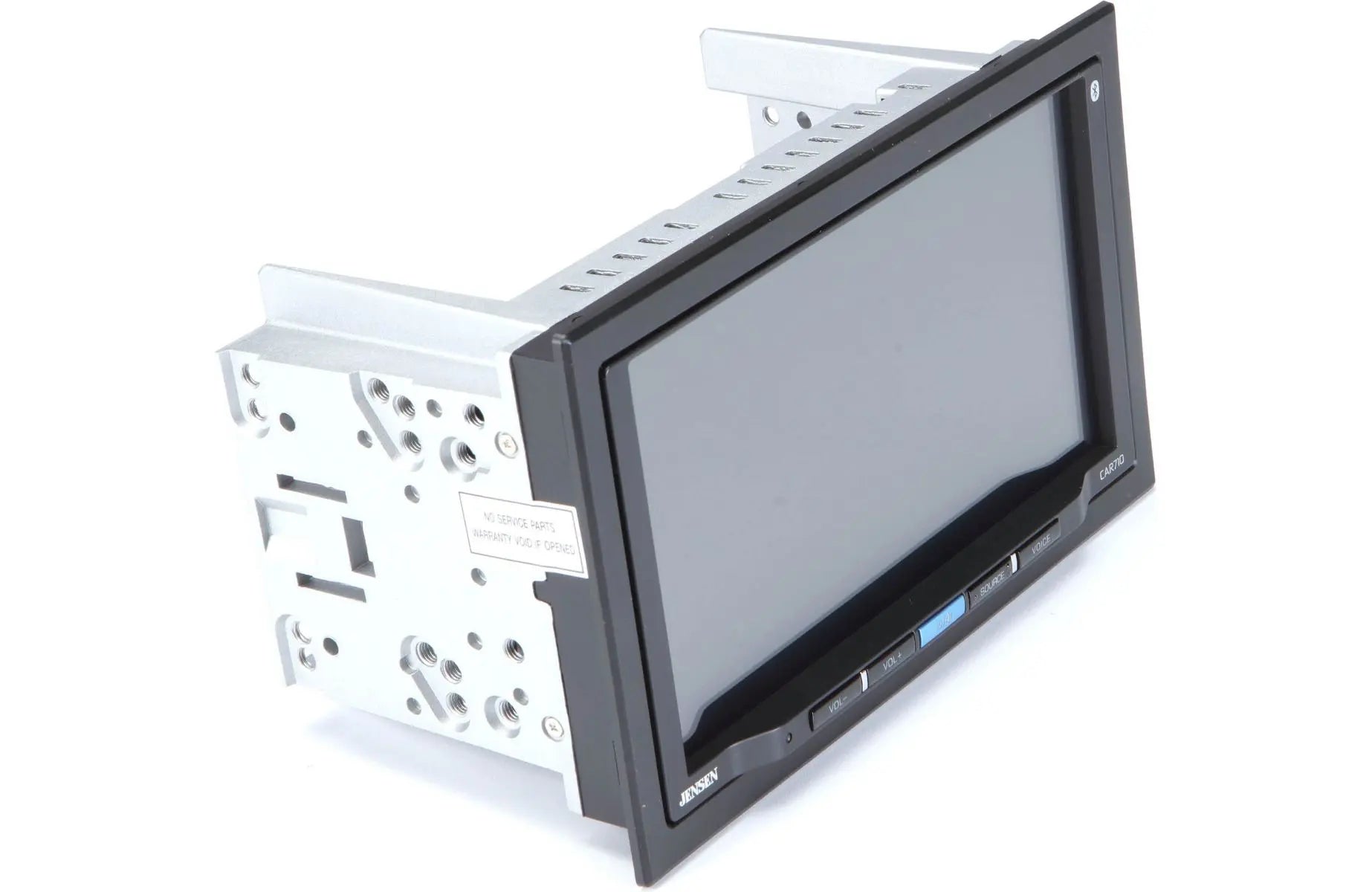 Jensen CAR710-4-Jensen-San Diego Car Stereo