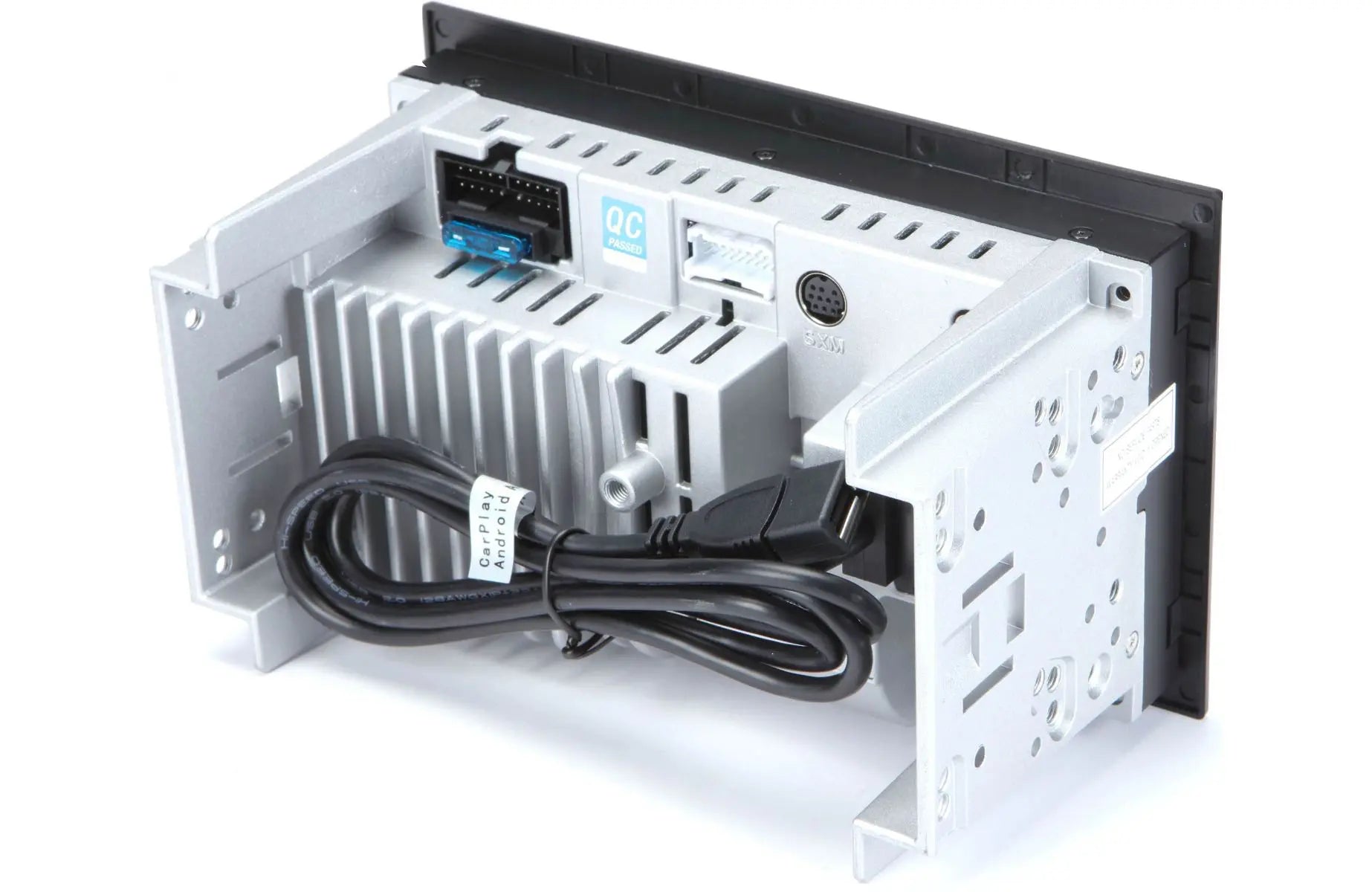 Jensen CAR710X-Jensen-San Diego Car Stereo