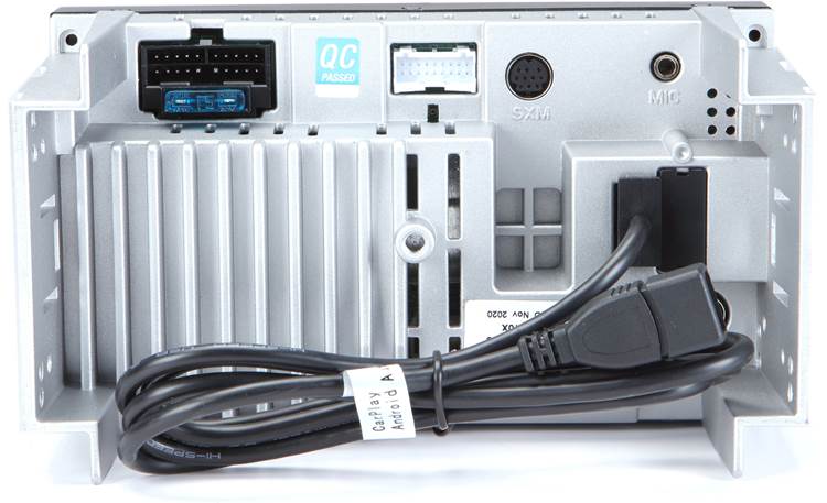 Jensen CAR710X-Jensen-San Diego Car Stereo