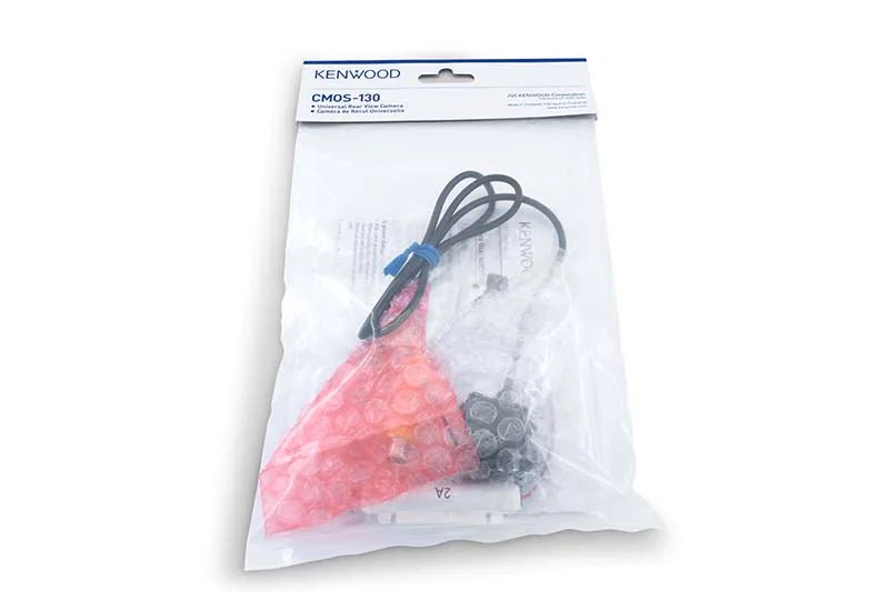 CMOS-130 - Elite Custom Sound