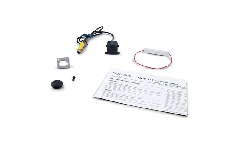 CMOS-130 - Elite Custom Sound