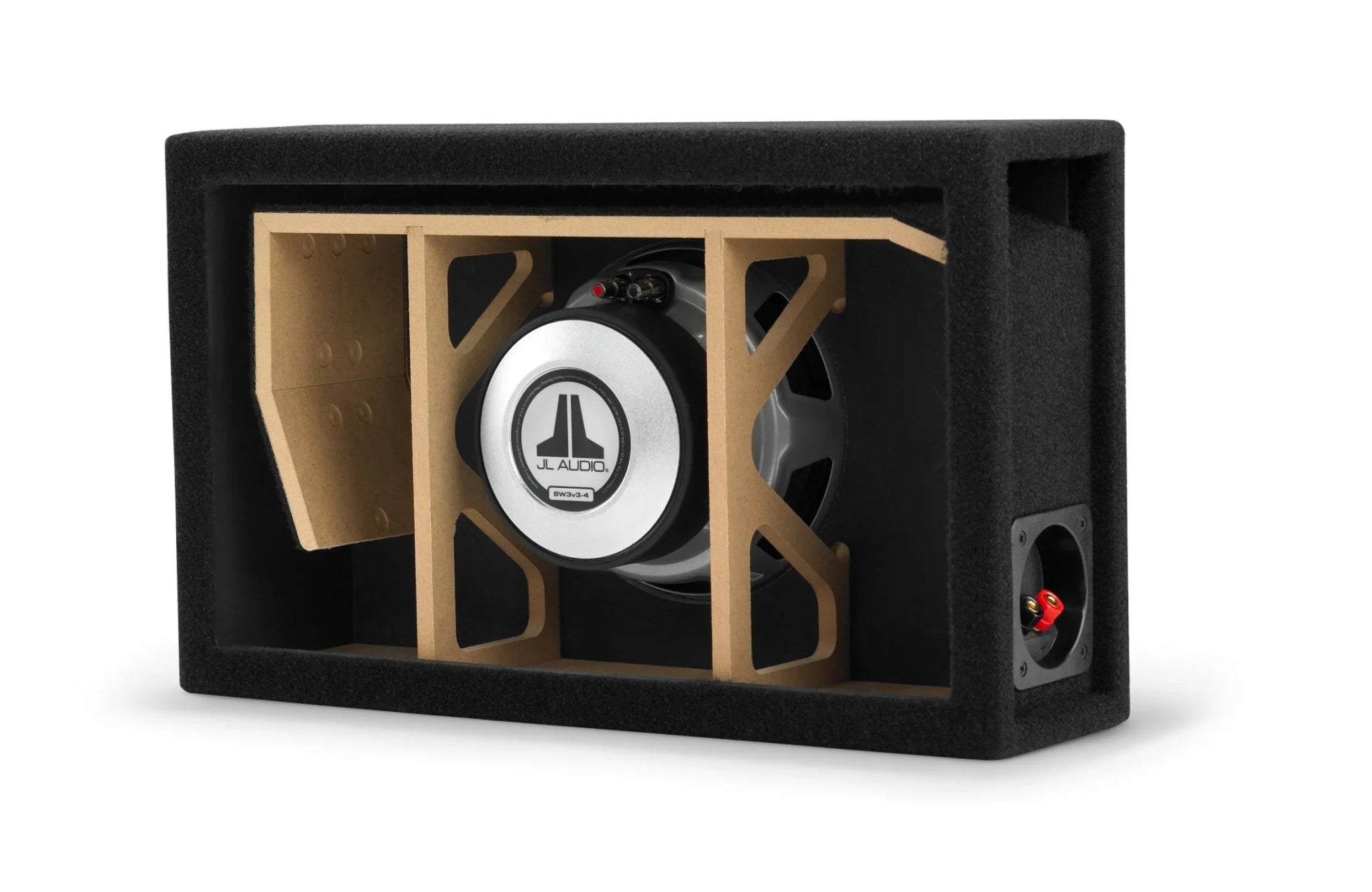 CP108LG-W3v3 - Elite Custom Sound