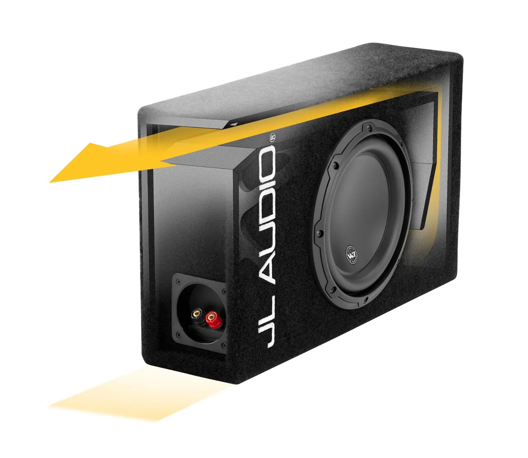 CP108LG-W3v3 - Elite Custom Sound