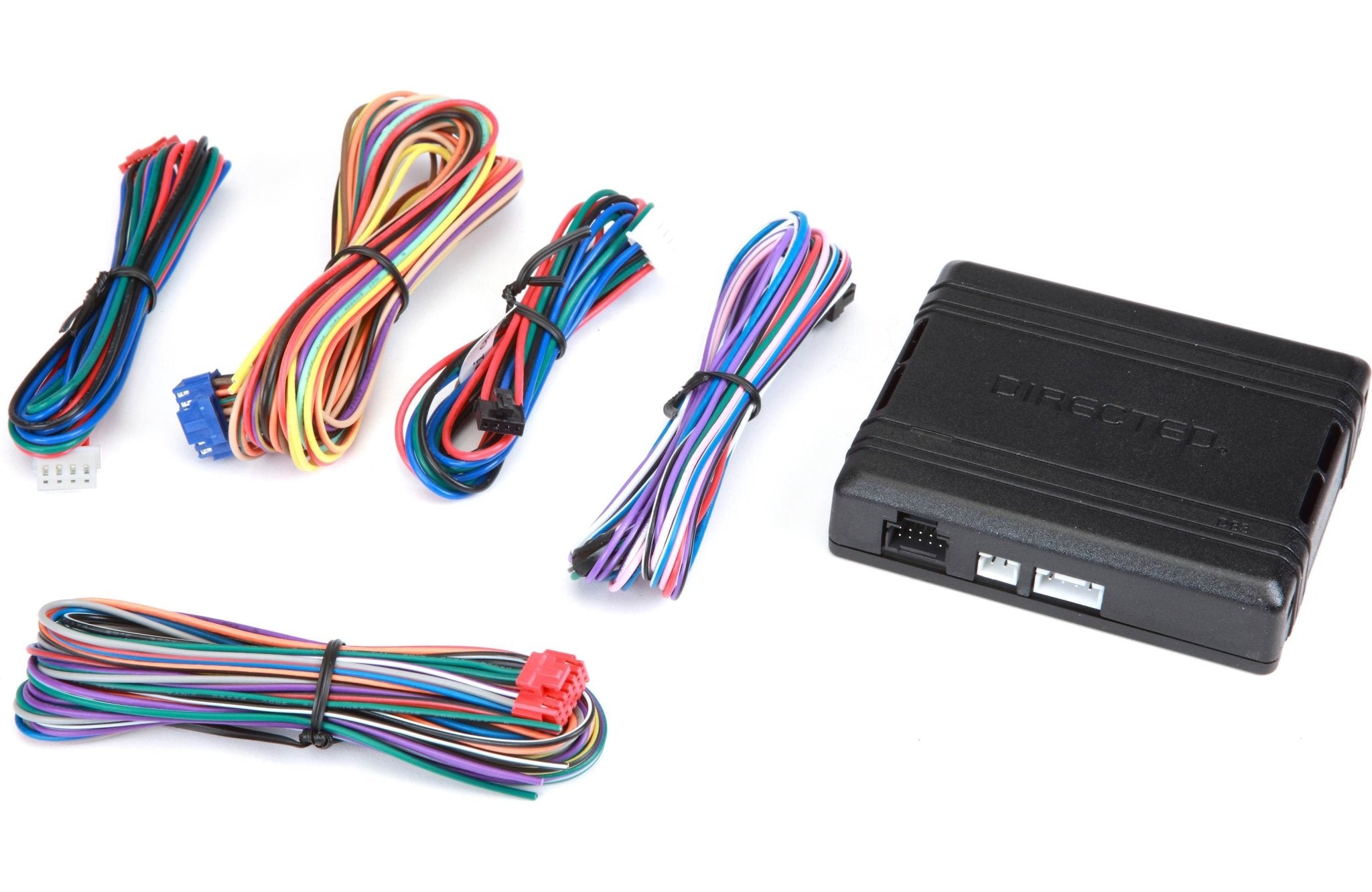 Directed DB3 - San_Diego_Car_Stereo