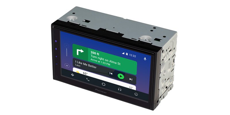 DMH-W4660NEX - Elite Custom Sound