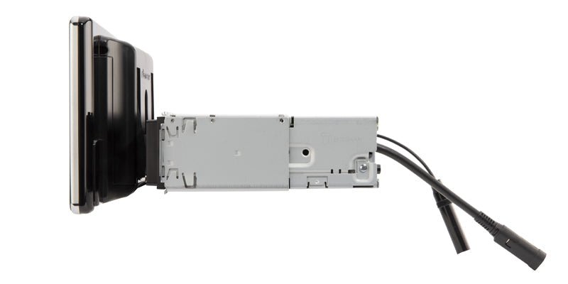 DMH-WT7600NEX - Elite Custom Sound