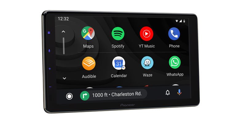 Pioneer DMH-WT7600NEX-Pioneer-San Diego Car Stereo