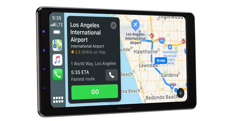 DMH-WT8600NEX - Elite Custom Sound