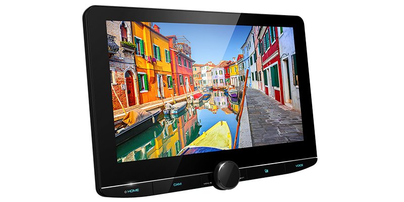 Kenwood eXcelon Reference DMX1057XR-Kenwood-San Diego Car Stereo