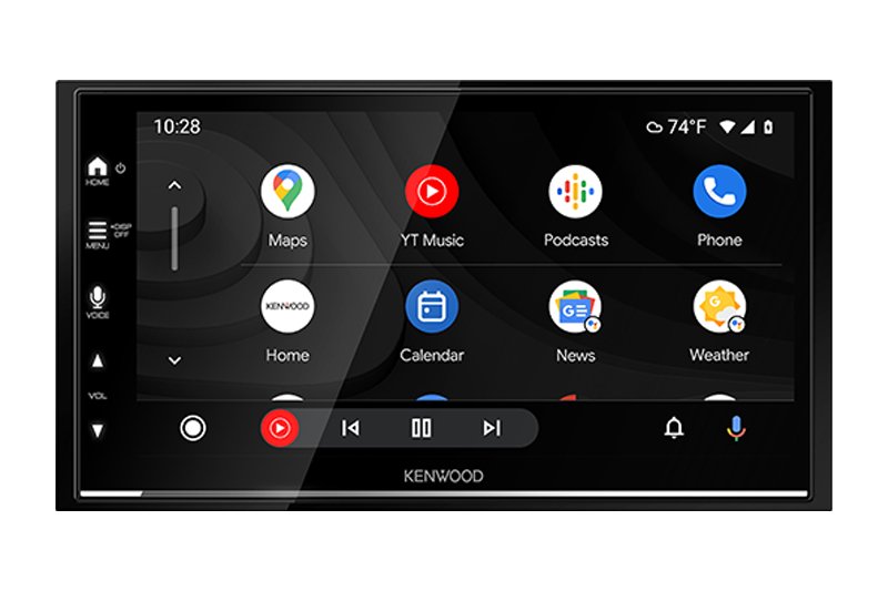 DMX8709S - Elite Custom Sound