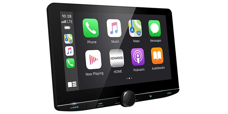 DNR1007XR - Elite Custom Sound