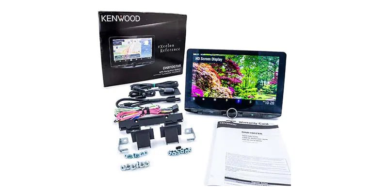 DNR1007XR - Elite Custom Sound