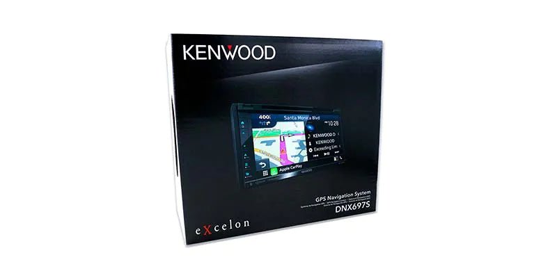 DNX697S - Elite Custom Sound