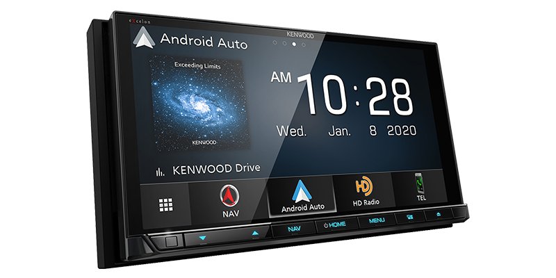 DNX997XR - Elite Custom Sound