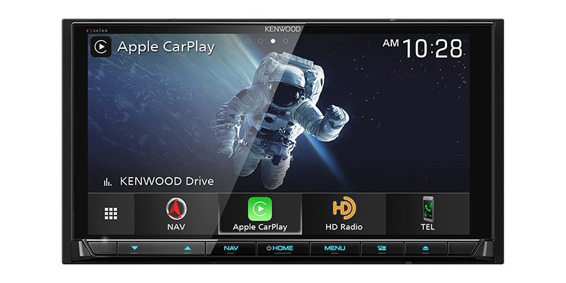 DNX997XR - Elite Custom Sound