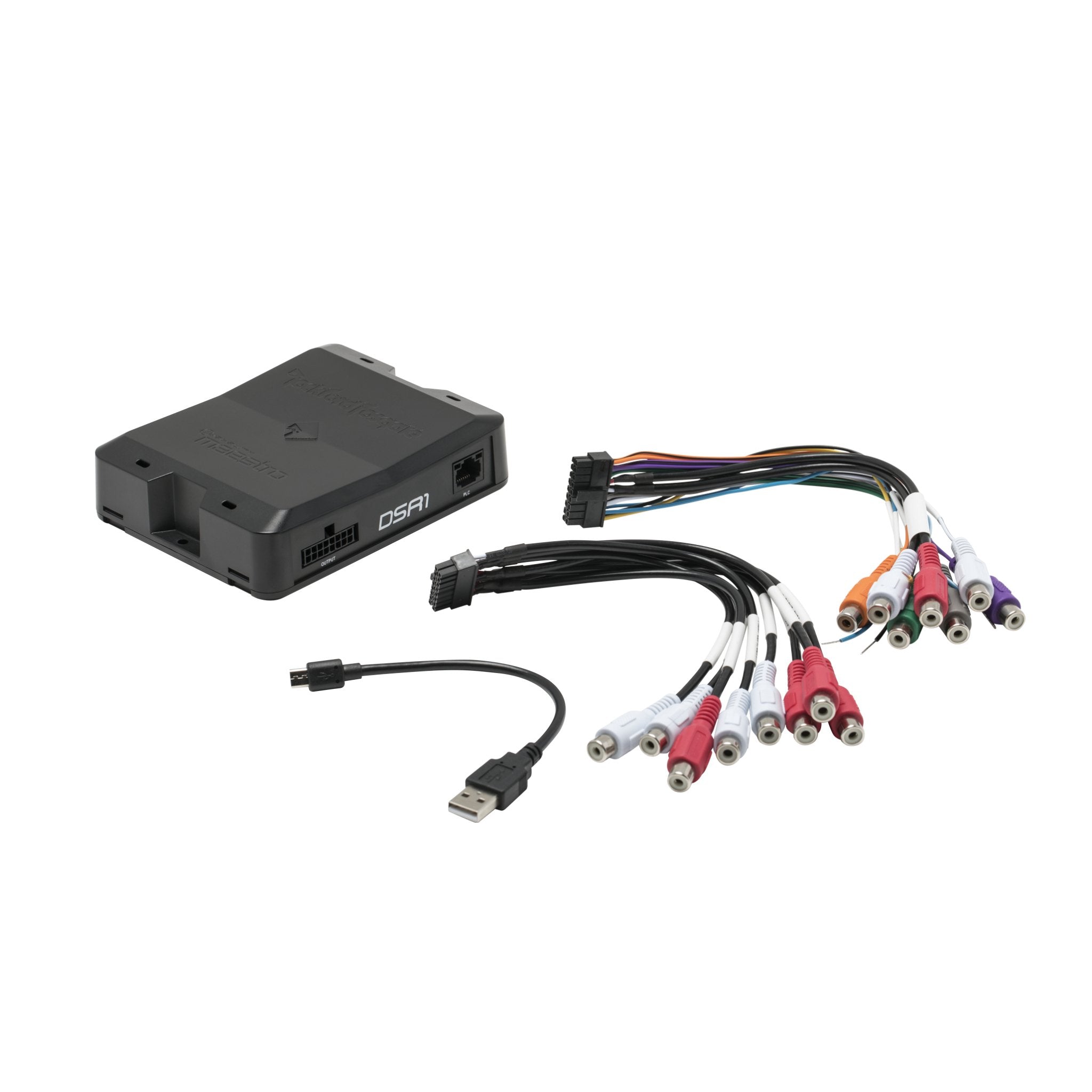 Rockford Fosgate DSR1-Rockford Fosgate-San Diego Car Stereo
