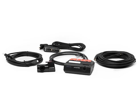 Alpine DVR-C320R-Alpine-San Diego Car Stereo