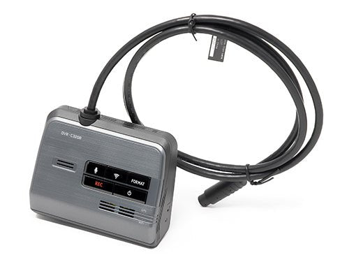 Alpine DVR-C320R-Alpine-San Diego Car Stereo