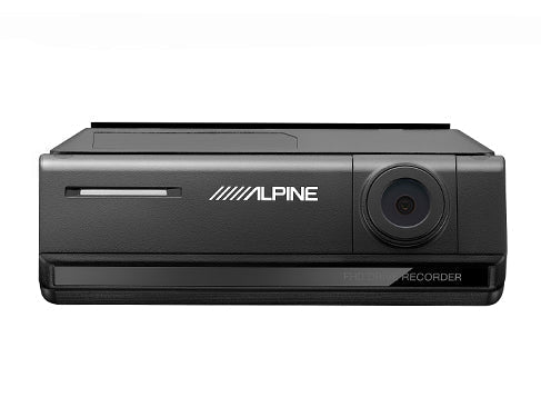 Alpine DVR-C320R-Alpine-San Diego Car Stereo