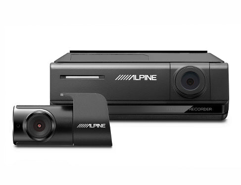 DVR-C320R - Elite Custom Sound