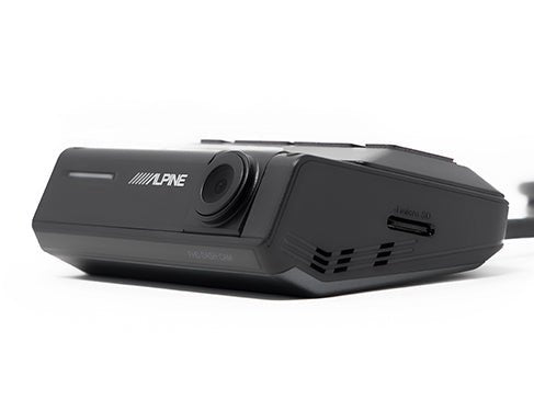 Alpine DVR-C320R-Alpine-San Diego Car Stereo