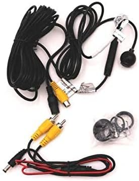 Elite Safety ES-CAMAI1-S-Elite Safety-San Diego Car Stereo