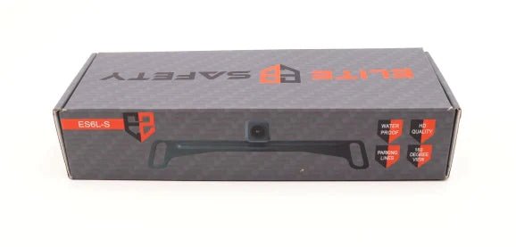 Elite Safety ES-ES6LS-Elite Safety-San Diego Car Stereo