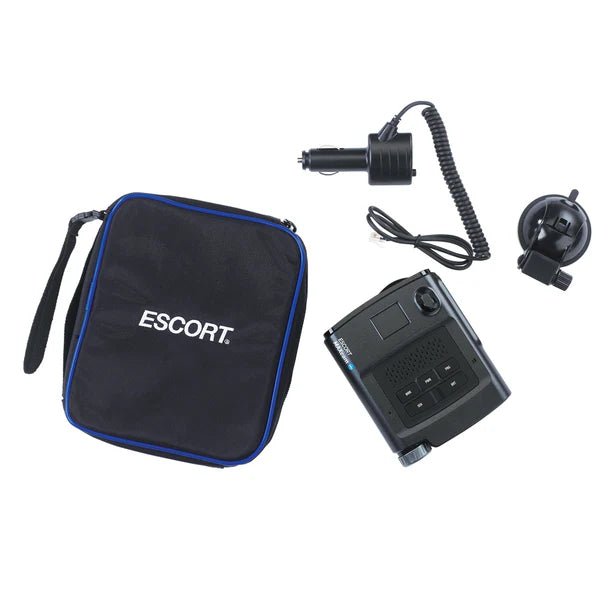 Escort MAXcam 360c-Escort-San Diego Car Stereo