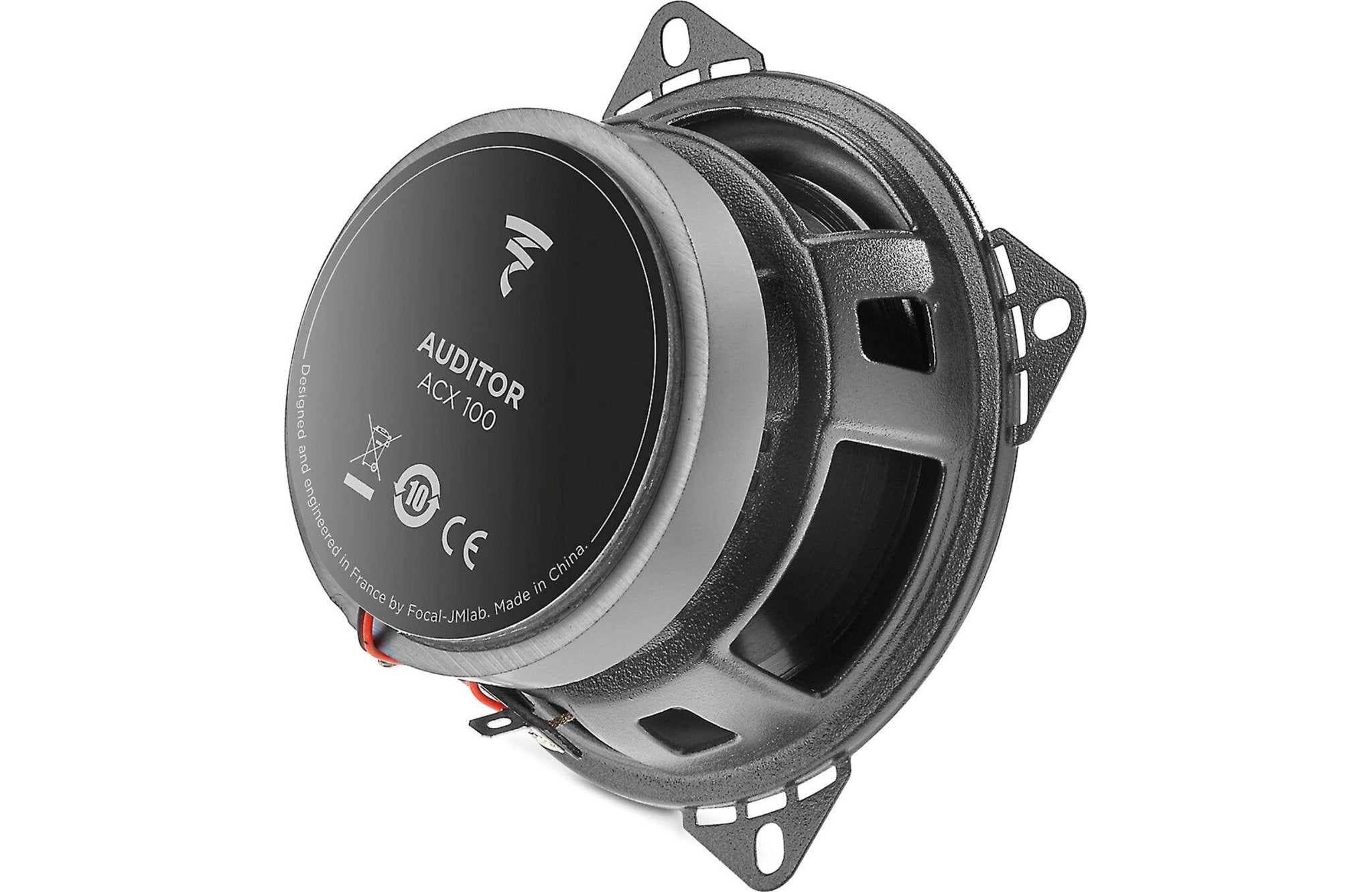 Focal ACX 100-Focal-San Diego Car Stereo