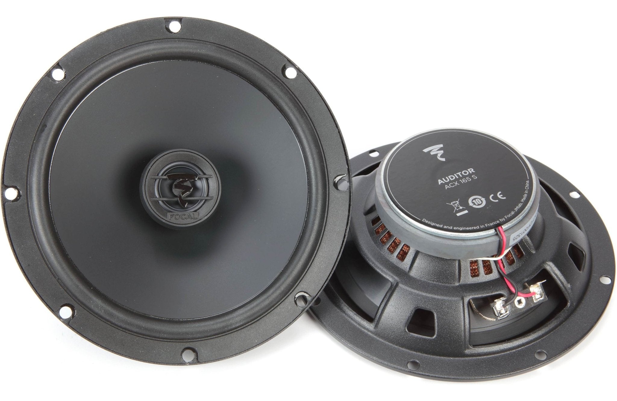 Focal ACX 165 S-Focal-San Diego Car Stereo