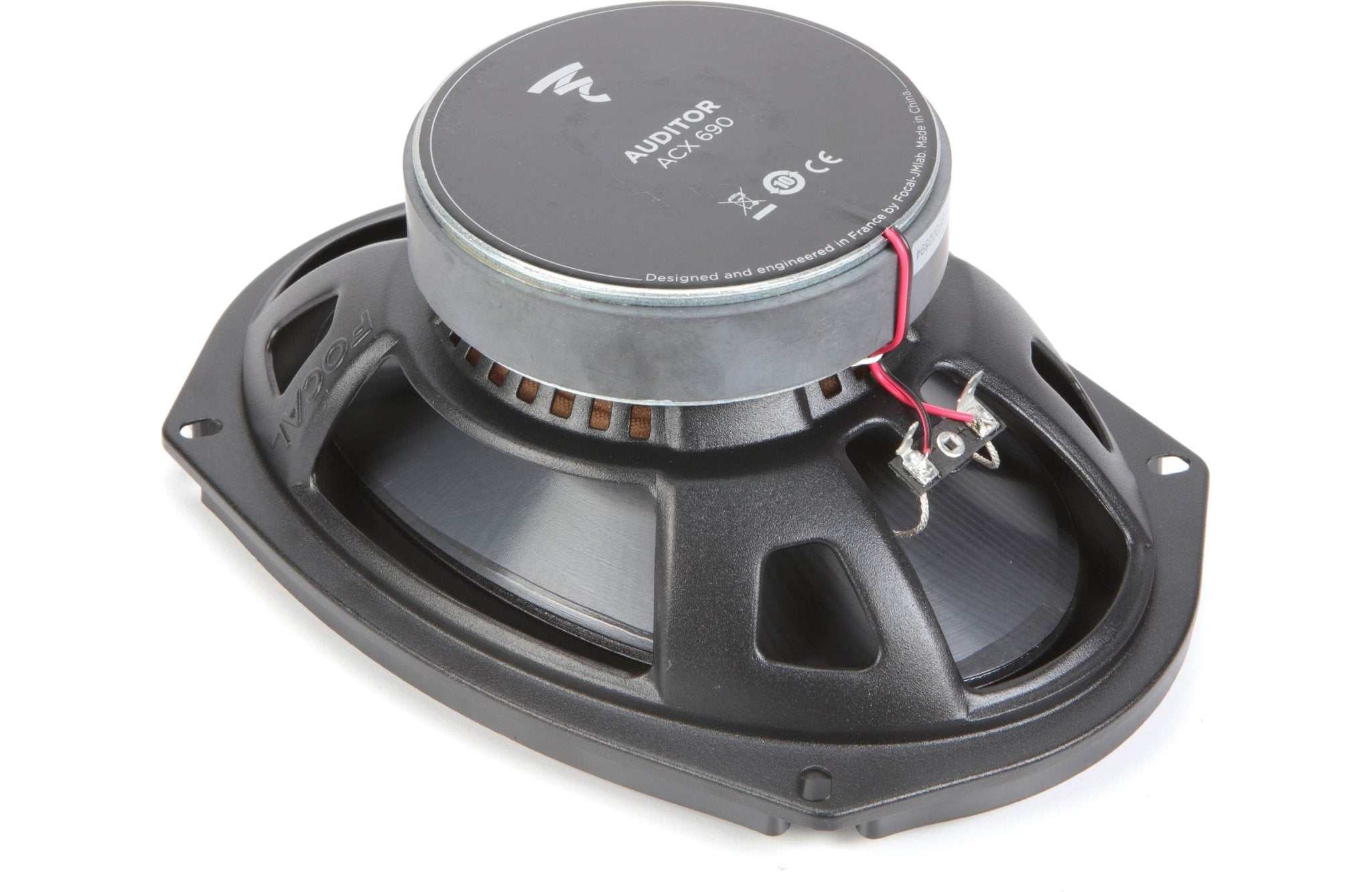 Focal ACX 690-Focal-San Diego Car Stereo